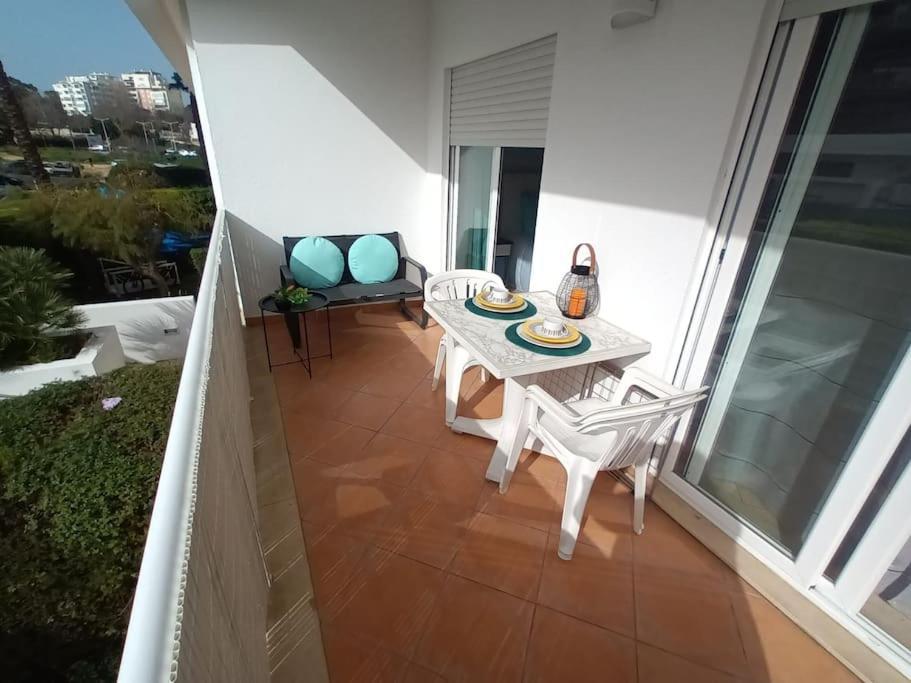 Portimao Altumar Apartment Exterior photo