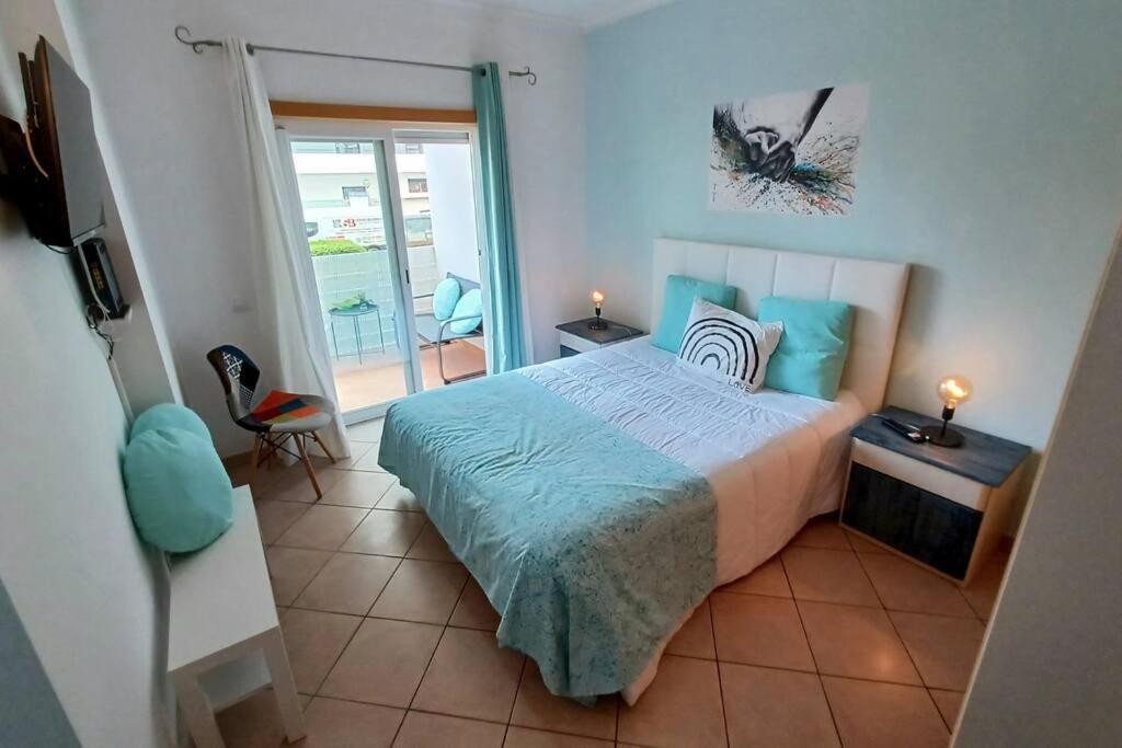 Portimao Altumar Apartment Exterior photo