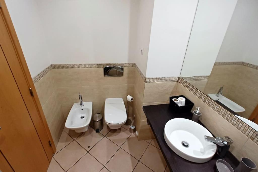Portimao Altumar Apartment Exterior photo