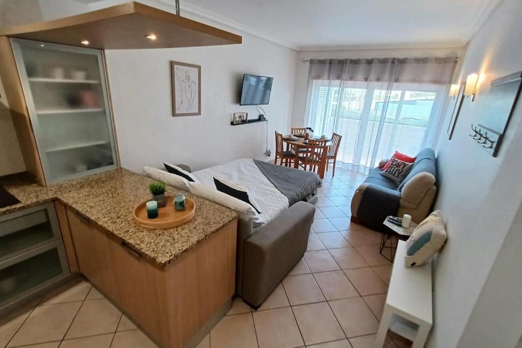 Portimao Altumar Apartment Exterior photo