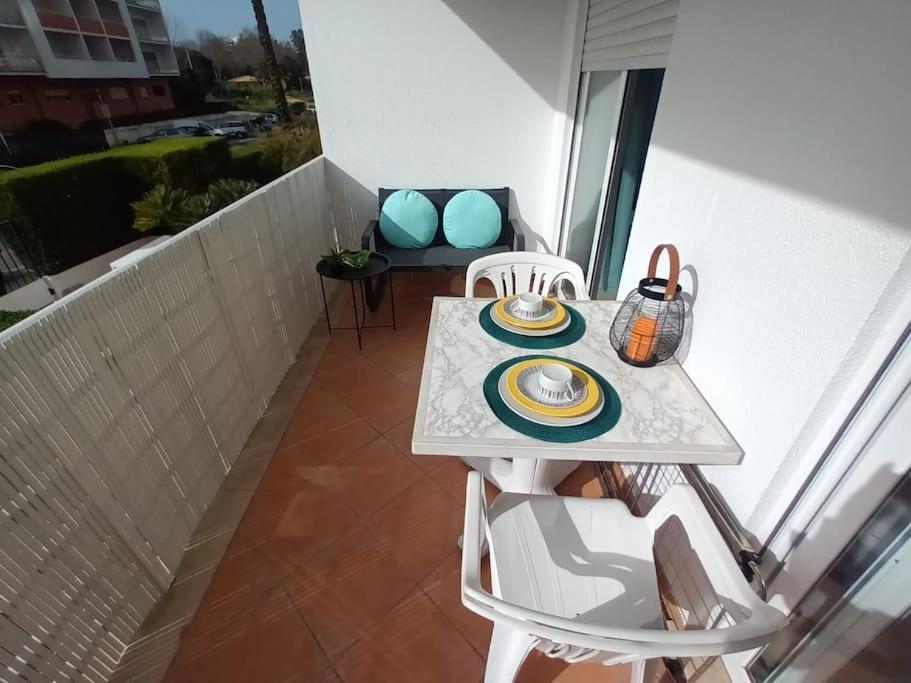 Portimao Altumar Apartment Exterior photo