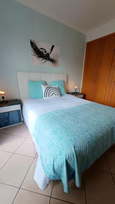 Portimao Altumar Apartment Exterior photo