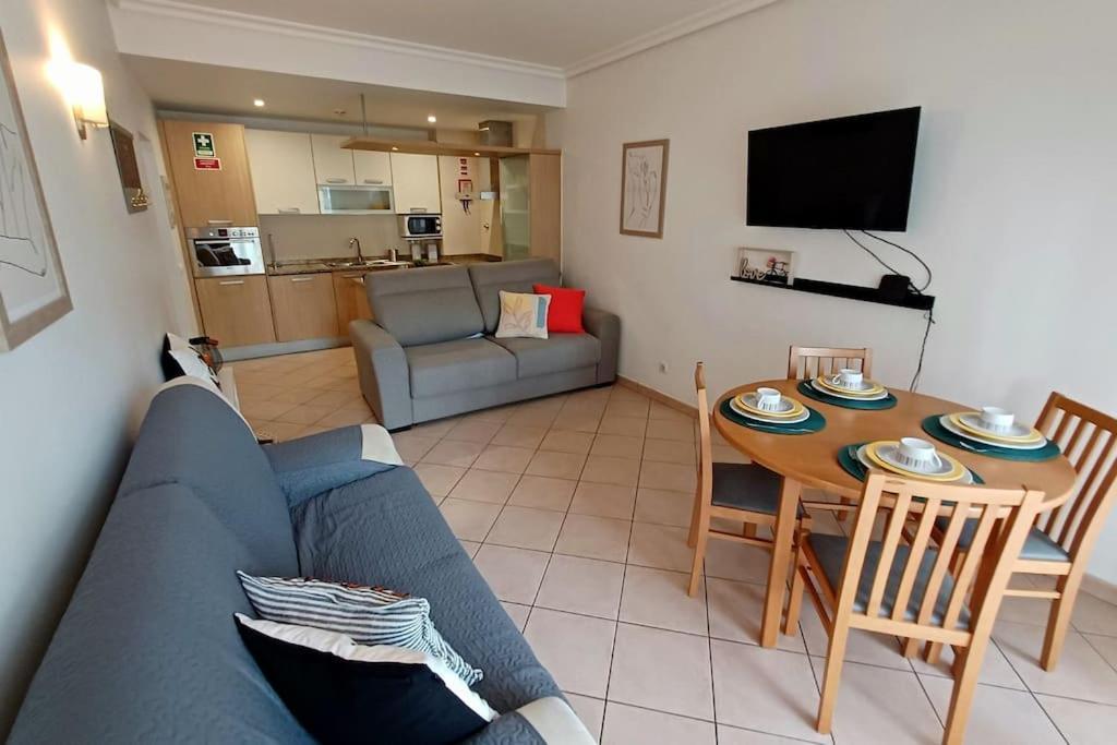 Portimao Altumar Apartment Exterior photo