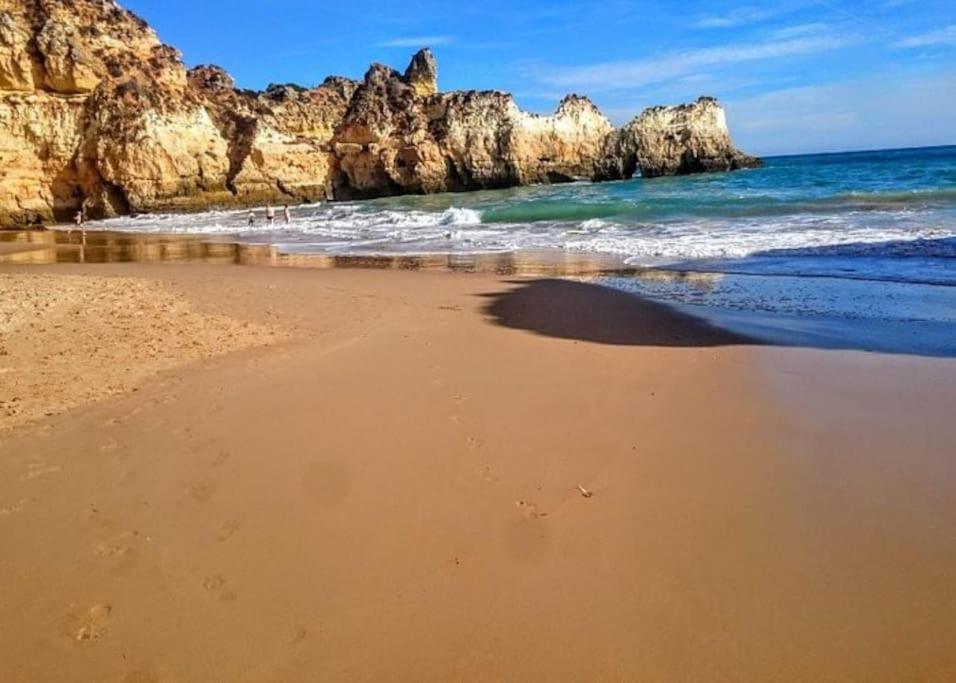 Portimao Altumar Apartment Exterior photo