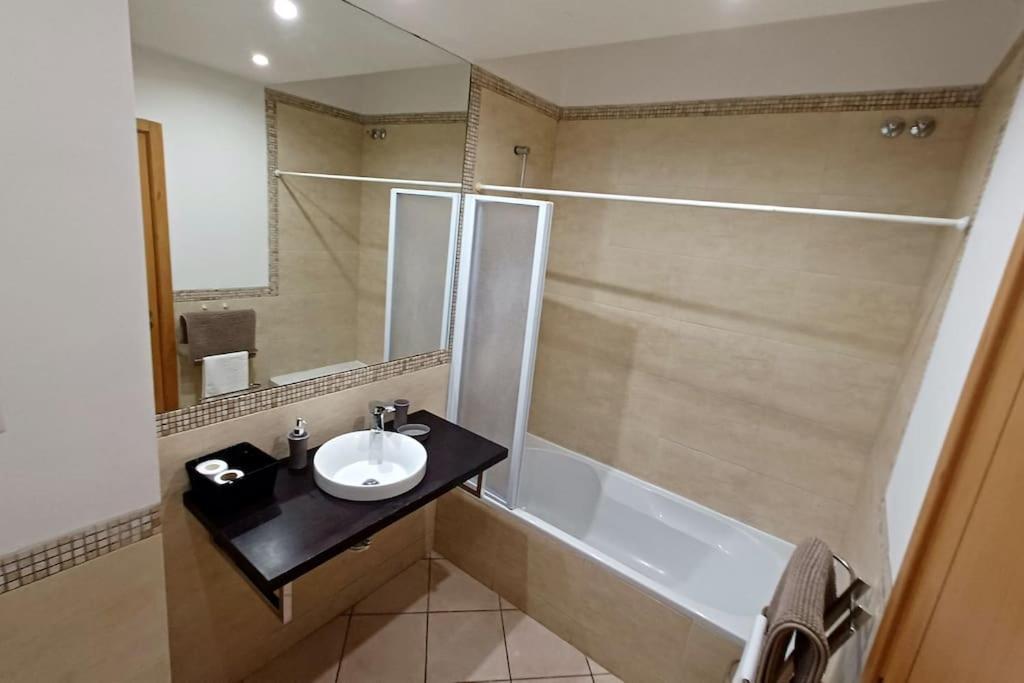 Portimao Altumar Apartment Exterior photo