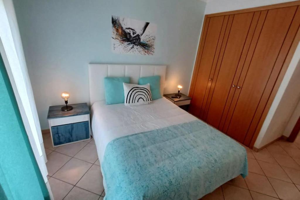 Portimao Altumar Apartment Exterior photo