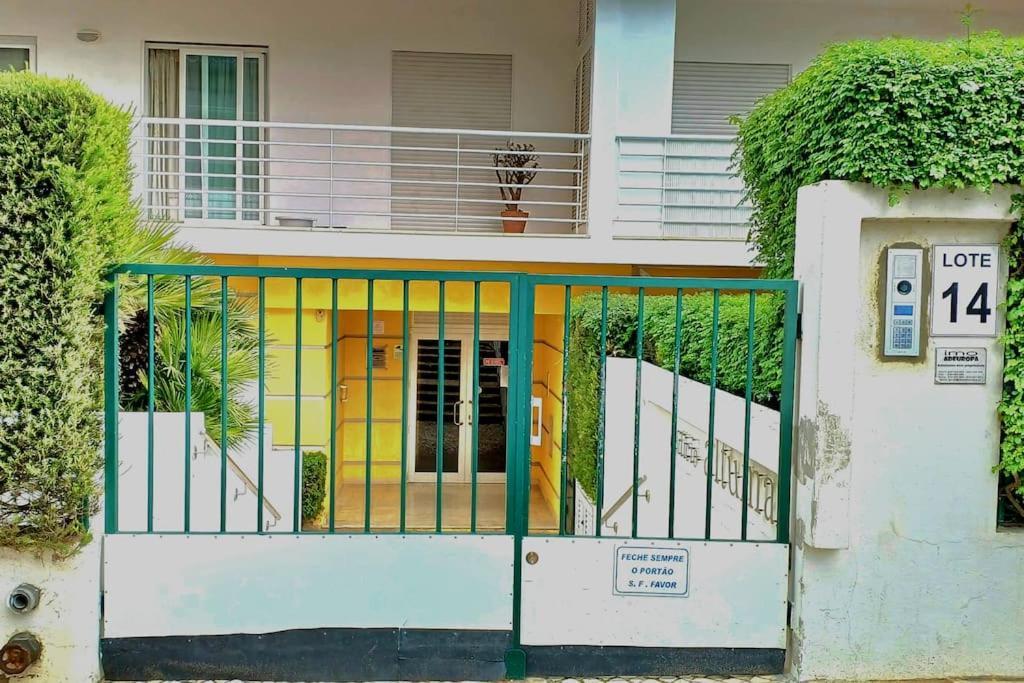 Portimao Altumar Apartment Exterior photo