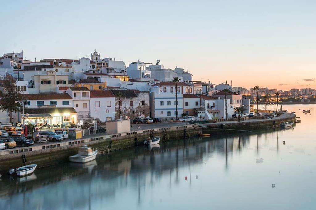 Portimao Altumar Apartment Exterior photo