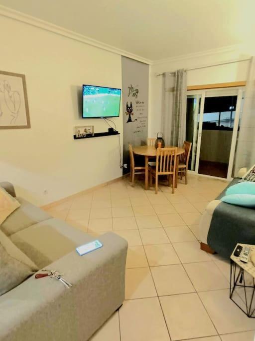 Portimao Altumar Apartment Exterior photo